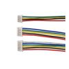 5pcs/lot Pixhawk PX4 APM2.6Flight Control Connecting Line (DF13 /4/5/6P Connector) Flight Line