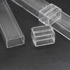 1Pcs Feeding Accessories Tools Fish Tank Feeding Tube Transparent Fish Shrimp Feeder