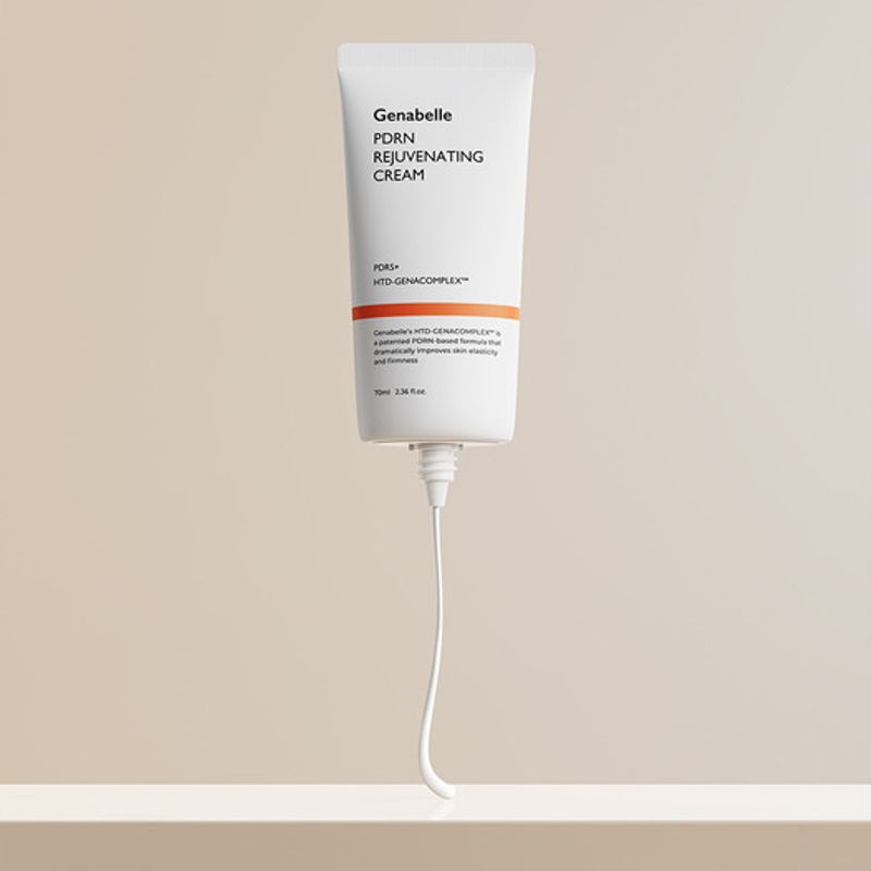 GENABELLE [Set of 3] PDRN Rejuvenating Cream 70ml PDRN Rejuvenating Cream 3
