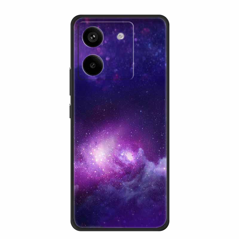 For Xiaomi Poco M7 Pro 5G Case Animals Soft Silicone TPU Phone Cases Back Cover for PocoM7 Pro Protective Shockproof Cats Fundas