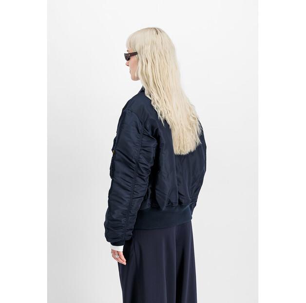 Куртка Alpha Industries Куртка-бомбер