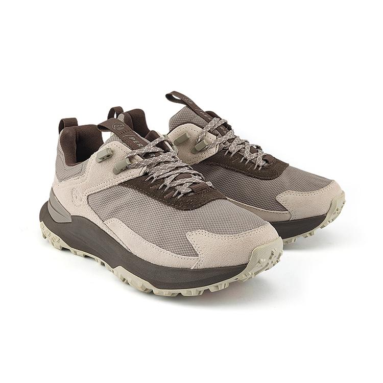 Timberland Scarpa da Trekking Impermeabile Mid da Uomo Motion Access Rete Naturale A6D9HEW2