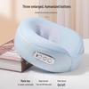 Misida Smart Voice Neck Massage Pillow