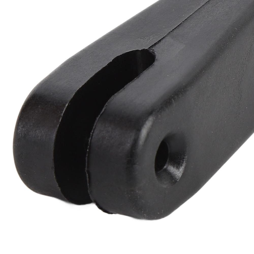 Easy to Install Outboard Transom Clamp for 9.9-15-30-40HP Boat Motor Outboard Engine