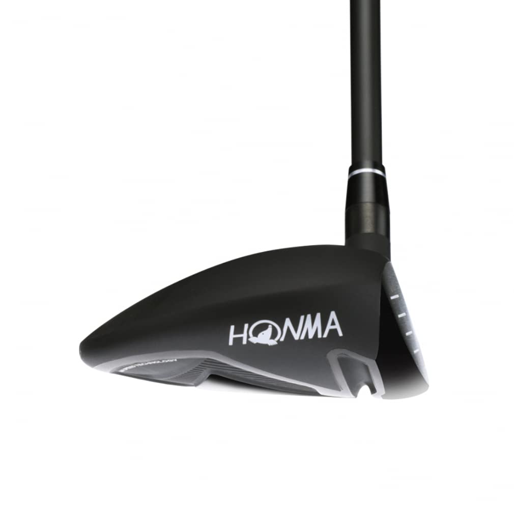 Honma Golf Driver GS PROTO TWGSPRO-3 15.0 VZFZ5 GSM 43.00 S 3 Men's Right Club #FW Flex: S Matte Black