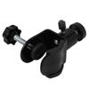 Multifunction Ballhead Portable Digital Camera Rotation Clip Clamp Fixed Bracket