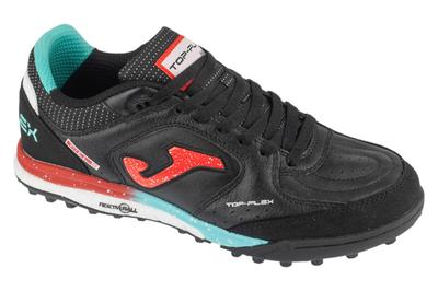 Top Flex Rebound 26 TORS, Mens Black Turf Football Trainers