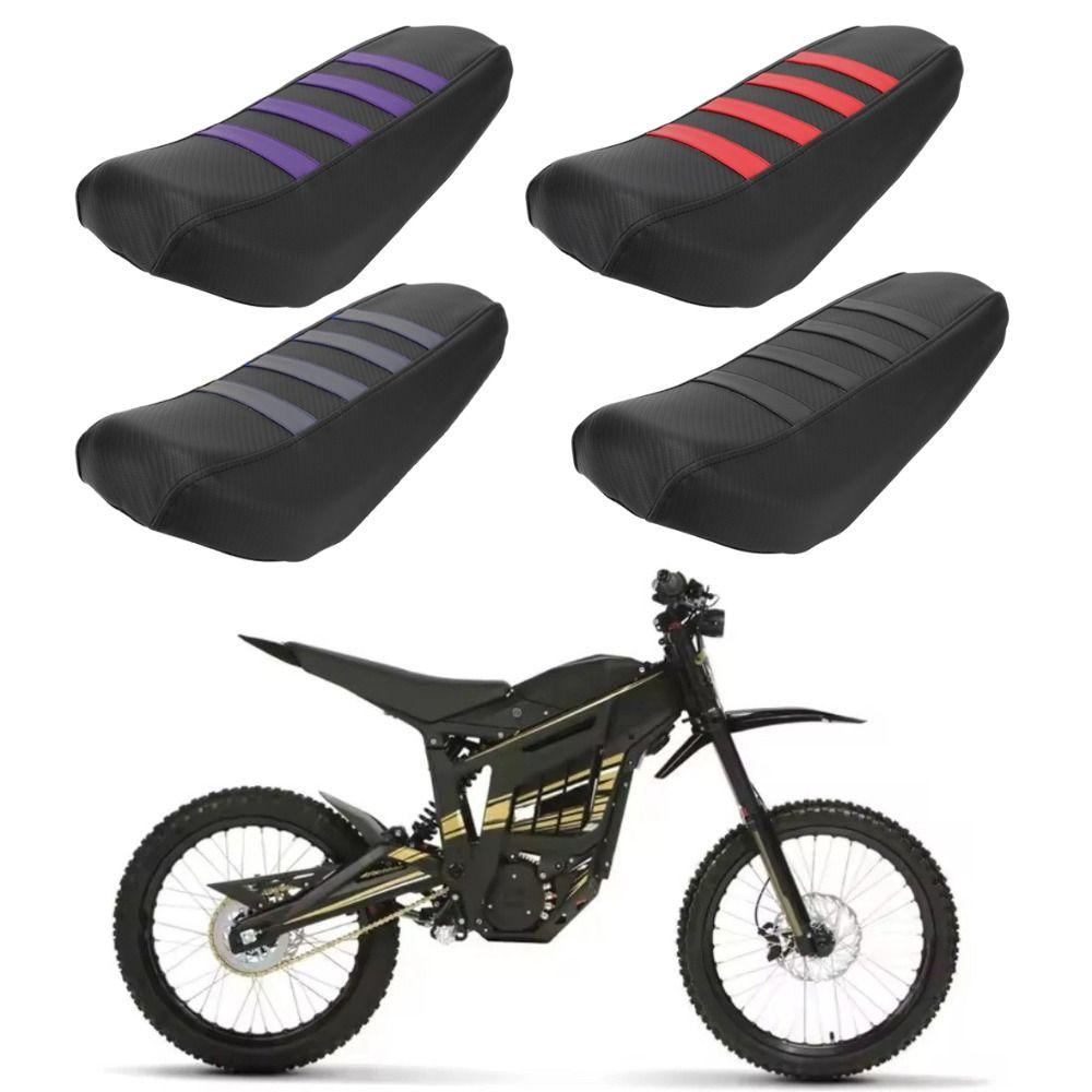 Durable Seat Protector Non-Slip Surface Seat Cover for TALARIA MX3 MX4 Pit Bike