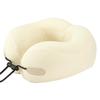 CHIRIMIRI Soft Kneading U-shaped Neck Pillow CN Plug (adapter Included)