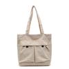 New Women's Mother Bag Large Capacity Fashion Shoulder Portable Messenger Casual Women's Bag