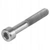 Allen screw, metric thread, DIN 912 (pack of 5) 5x20mm Vorstahl