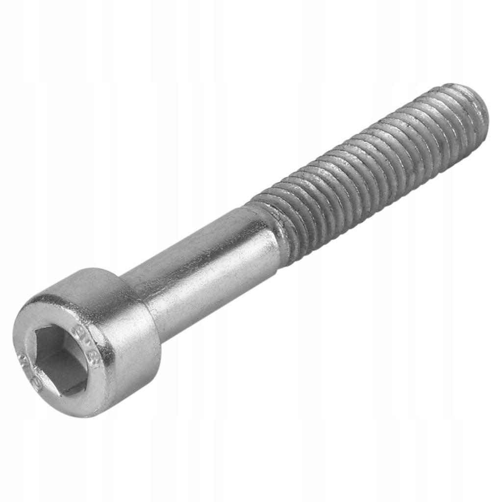 Allen screw, metric thread, DIN 912 (pack of 5) 5x20mm Vorstahl