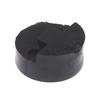 1Pc Rubber Cello Violin Viola Mute Silencer Muffler Practice Fiddle Decrease The Volume Not Disturb Others To Rest