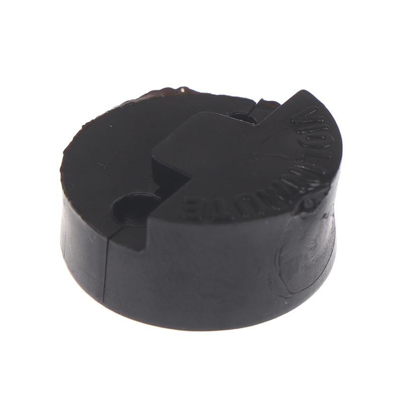 1Pc Rubber Cello Violin Viola Mute Silencer Muffler Practice Fiddle Decrease The Volume Not Disturb Others To Rest