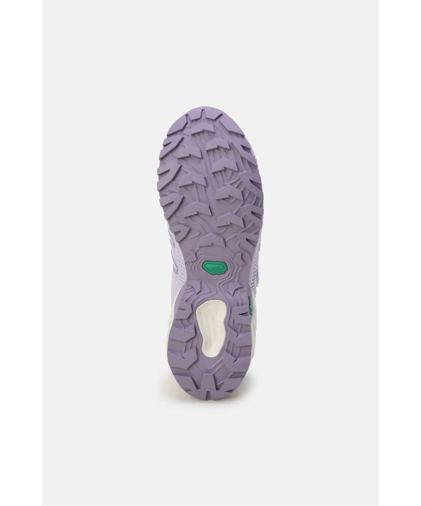 Kolon Sport Women'S Trail Walking Shoes Socks S7 Gtx Fe4Cx26200Pur