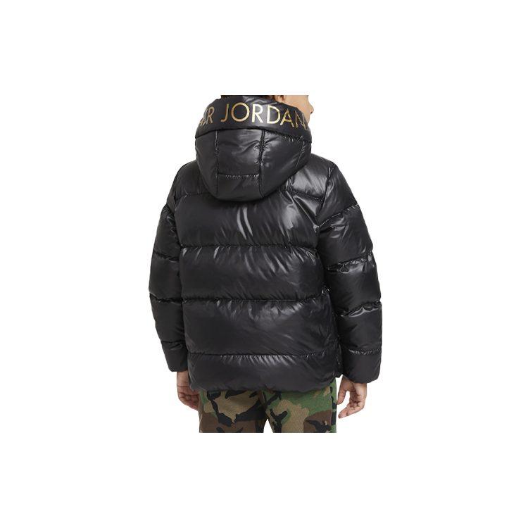 Jordan Kids Down Jackets Moderate DO3506-010