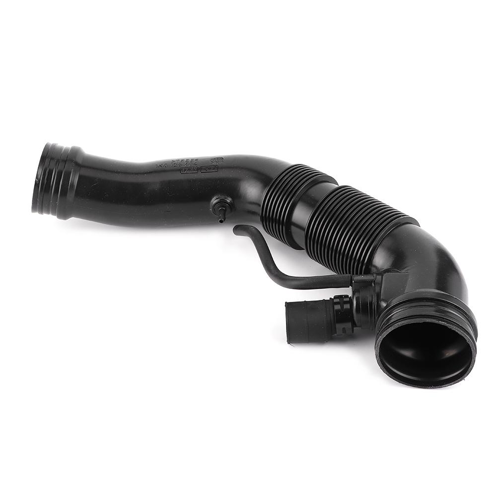 Air Filter Intake Pipe Hose 1K0 129 684 AG Replacement Fit for Octavia 2003‑2013