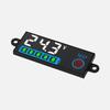 1Pcs Voltage Battery Charging Tester 3S-14S Dc7-55V Acid/Lithium Battery Charge Indicator Board Battery Level Indicator