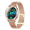 CF39 Smart Watch Fashion Women Wristwatch Health Monitoring BT Calling Lady Outdoor Sports Fitness Tracker Female Smartwatch