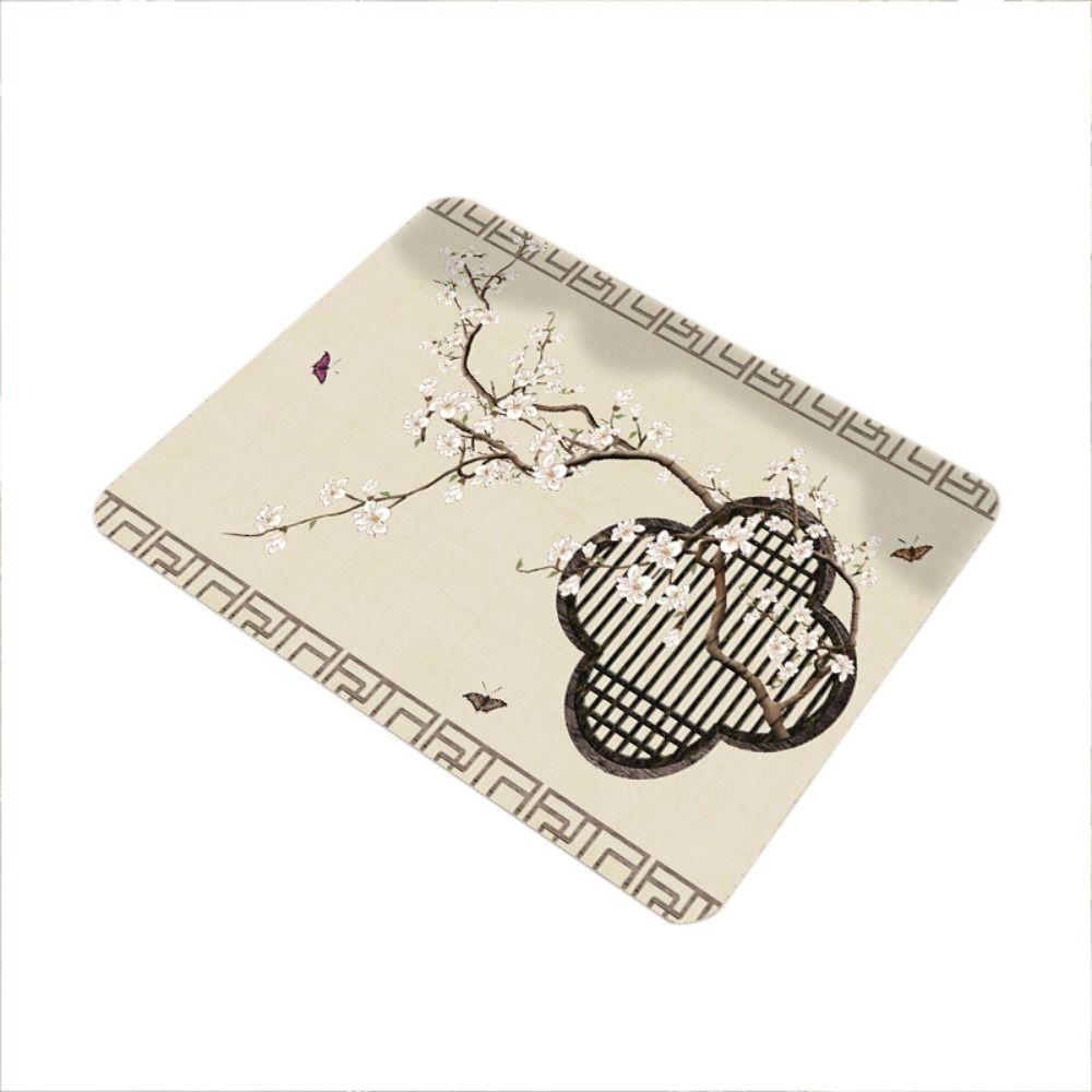 Cheap Slip Waterproof Absorbent Coffer Machine Mat Bar Counter Mat