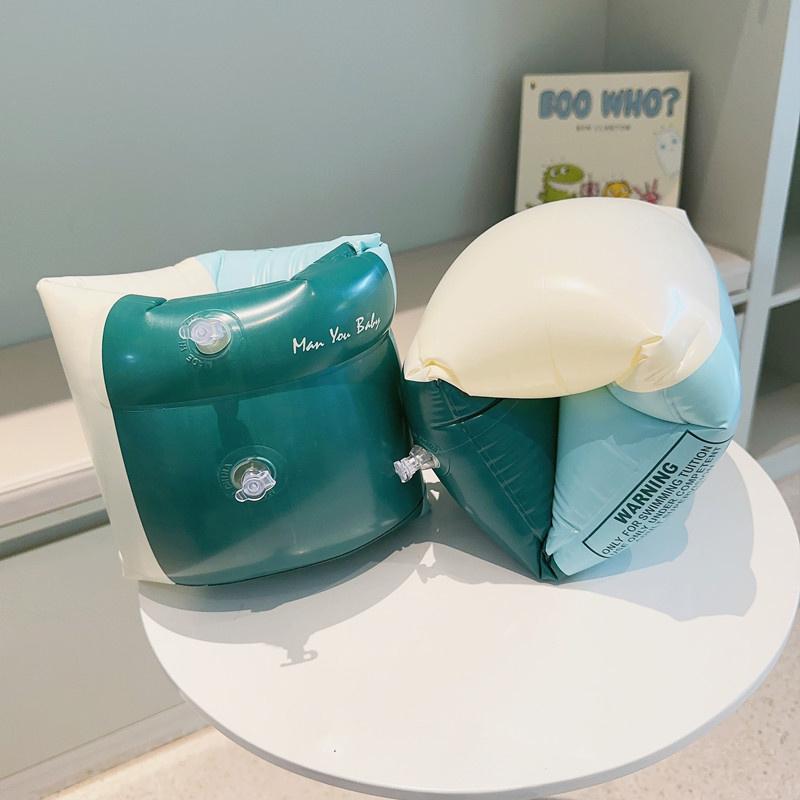 

Плавающий круг для рук, водный рукав, плавучесть, взрослые и дети, плавательные принадлежности, винтажный водный рукав as the picture