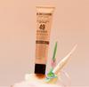 W.DRESSROOM Perfume Hand Cream No.49 Peach Blossom 50ml