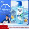 Head & Shoulders Deep Clean & Refresh Anti-Dandruff Shampoo