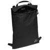 Nike Polyester Backpack Regular Men's Black Lightweight Casual CQ9455-010