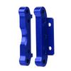 Fit for VRX  1043 / 1045 RC Racing Desert Truggy Car Front Swing Arm Holders (Dark Blue)