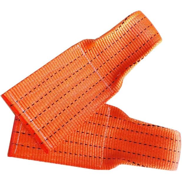 Soft Nylon Belt for Car Dent Repair Flexible Glue Tabs Separate Jack Car Hail Dent Removal