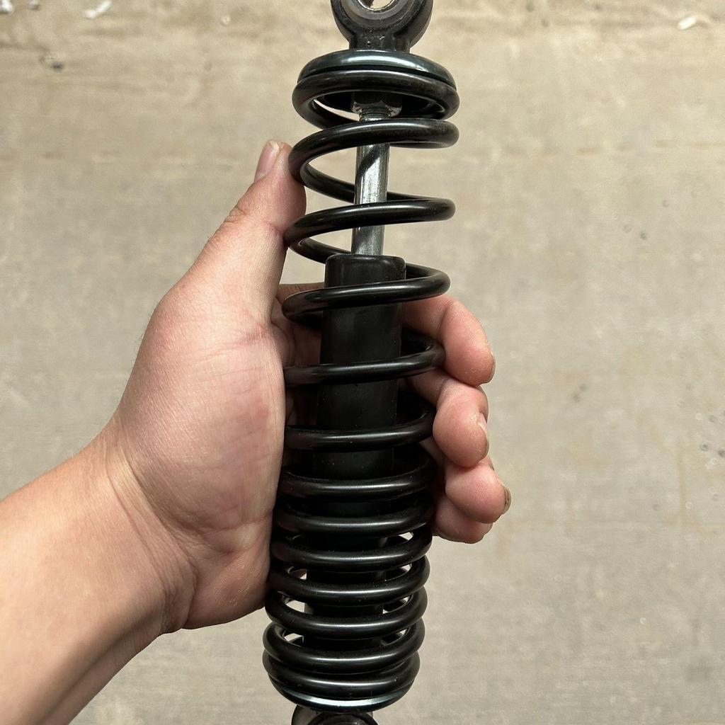Universal Hydraulic Rear Shock Absorber for Electric Scooters