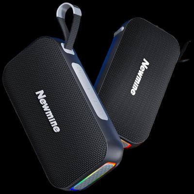 Newman BT533 Portable Bluetooth Speaker CN Plug (adapter Included)
