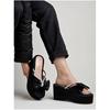 Shoetopia Women'S Platform Heel Sandal
