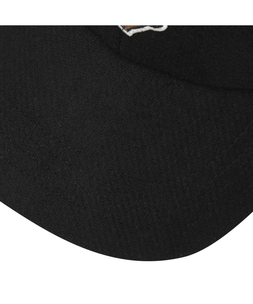 Goldeunbeeo Earflap Ball Cap G6Rax26111Bkx