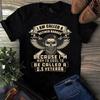 I Am Called a Retired Badass Because I'm a US Veteran Skull Men's and Women's T-shirts