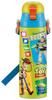 Skater Kids' 2-Way Stainless Steel Water Bottle with Cup, Toy Story 20 Disney Design, 570ml (SKDC6)