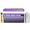 Periferice pentru calculatoare – Tastaturi