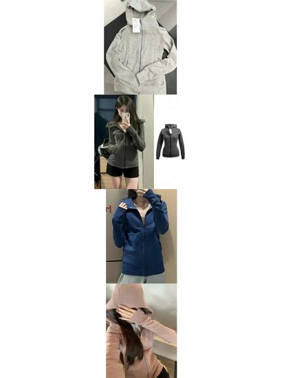 2025 Autumn Women's Pink Slim Yoga Jacket - Versatile and Stylish