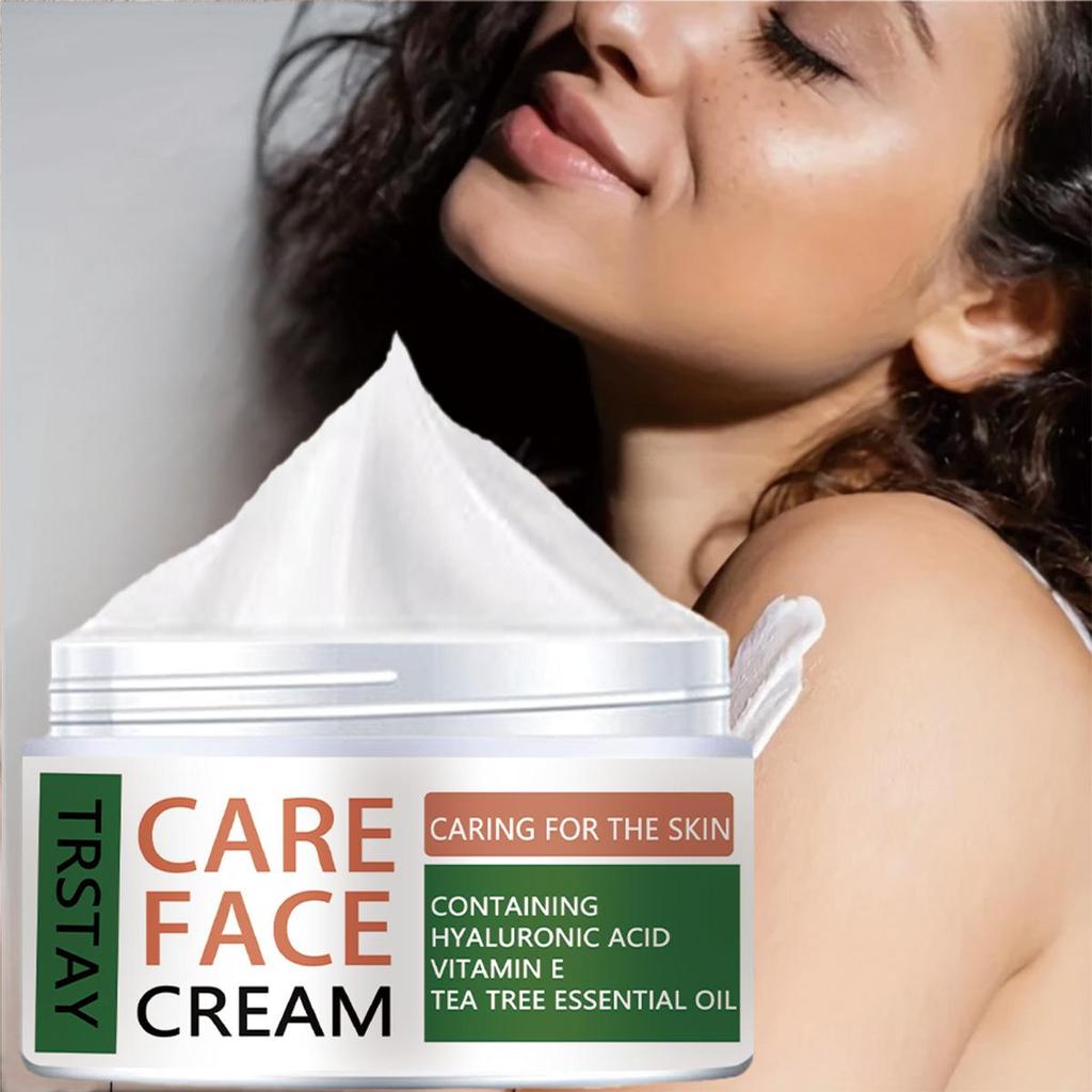 Jemný a nedráždivý rozjasňující krém proti vráskám vyhlazuje vrásky, vypíná jemné linky a zanechává pleť jemnou a hebkou.