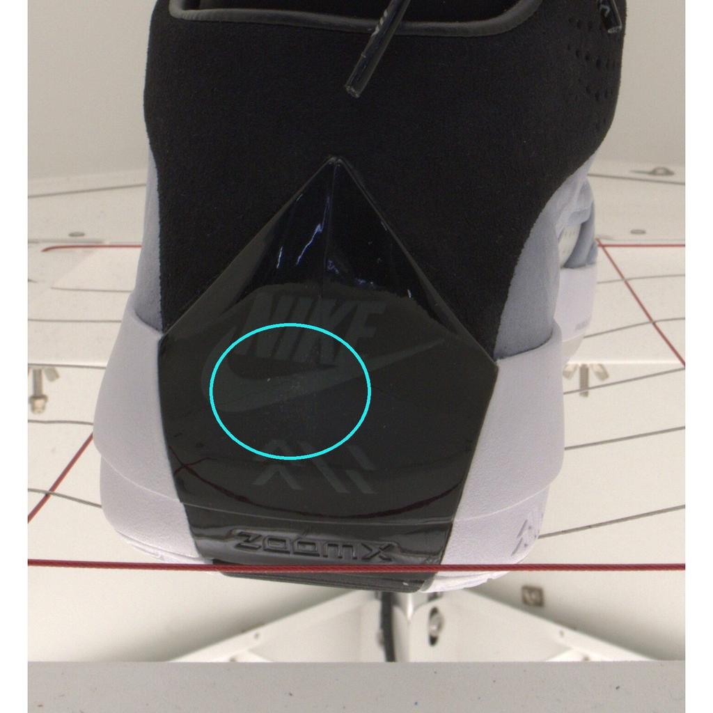 Pre-owned Jordan Air Jordan 40 PF HM9932-400-P26084965022624