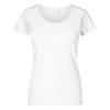 X.O By Promodoro Womens/Ladies Deep Scoop T-Shirt