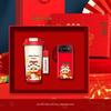 Year of the Snake Business Gift Set with Power Bank and Cup