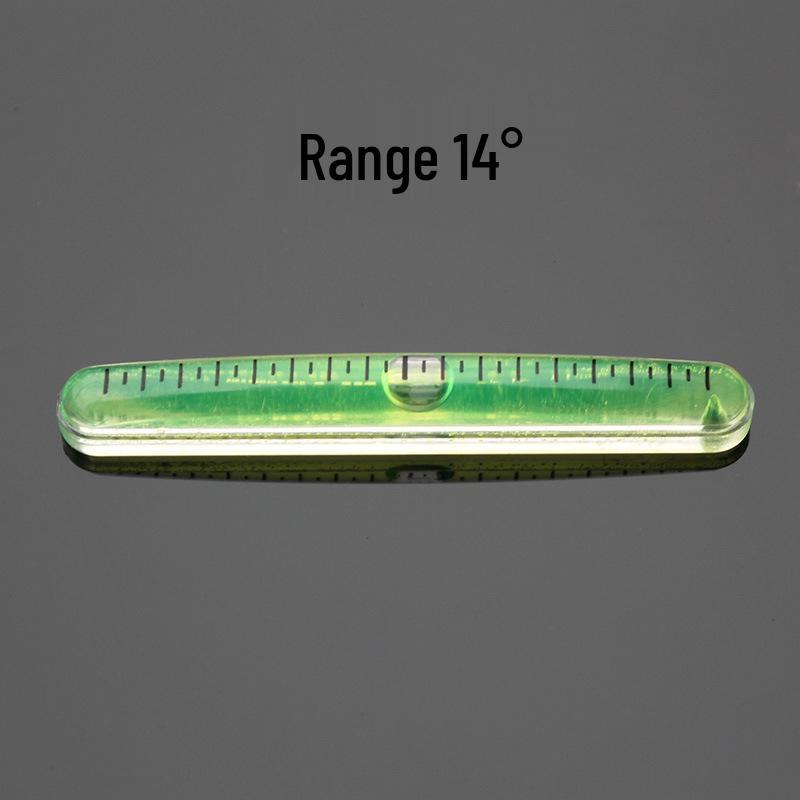 Mini Bubble Level for Four-Wheel Alignment