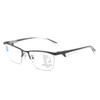 Multifocal Progressive Reading Glasses Frame Men Women Anti-blue Light Sports Eyeglasses Ultralight Bifocal Presbyopia