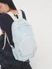 Muwm Nest Backpack (Light Denim)