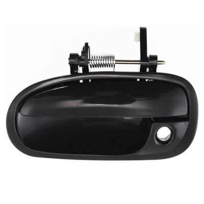 Front Left Door Handle for Honda Civic 72180S04J01 Left-hand Drive