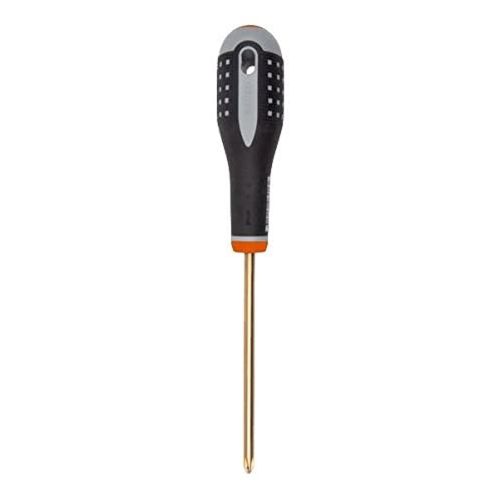 

Bahco Ergonomic Phillips Screwdriver NSB3023150 Non-Sparking