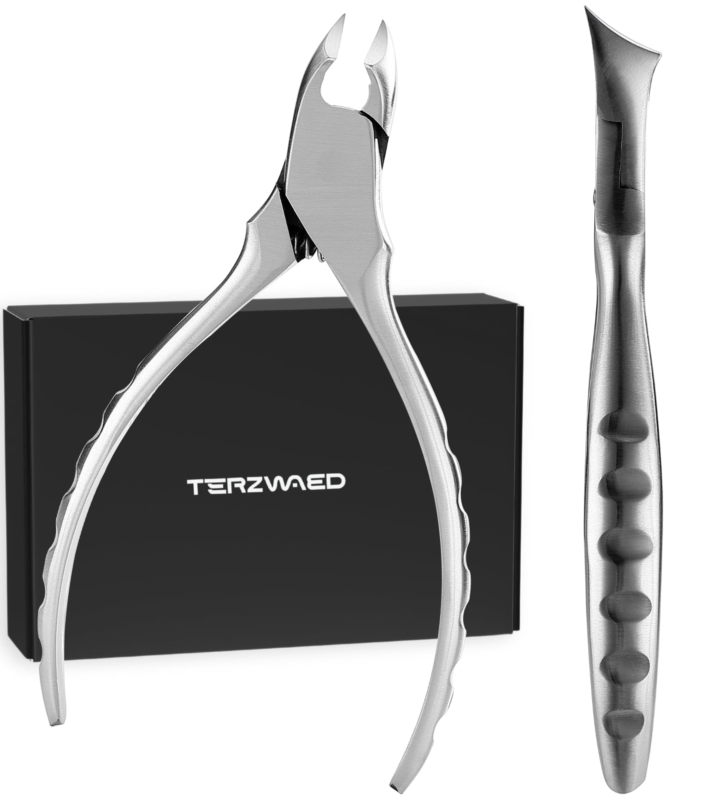 

nail clippers for ingrown Made of stainless steel for sharp Suitable for ingrown thick ingrown and hard Easy to use even for Perfect as a gift