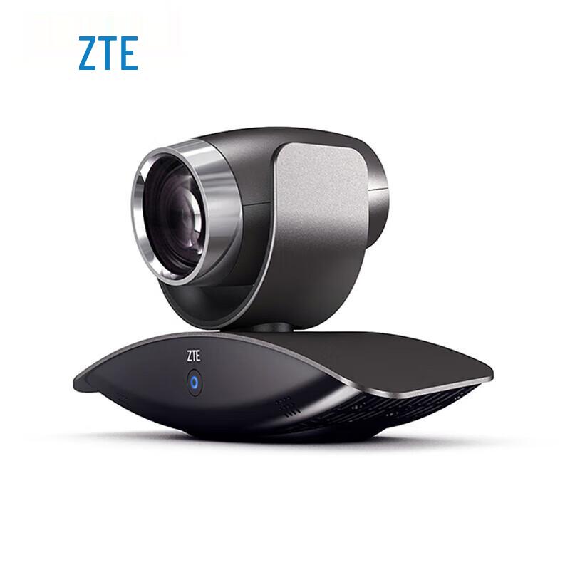 

ZTE ZXV10 ET301C HD All-in-One Video Conferencing Terminal (CN version)