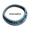 Recyclable Gasket Waher Door Sealing Rings for Washing Machine Replacement Rubber Construction Leakage Prevention